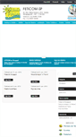 Mobile Screenshot of coloniafeticomsp.com.br